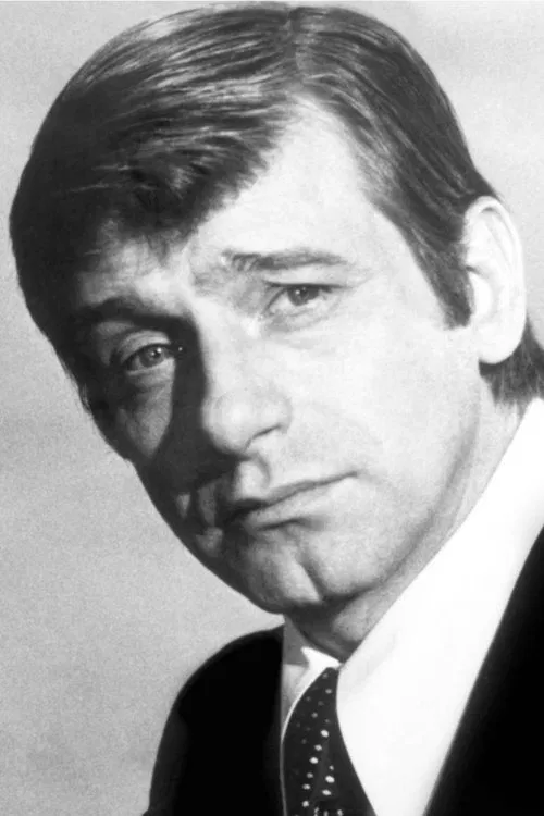 Photo of Jack Kehoe