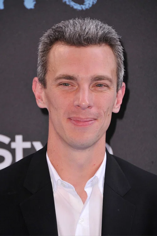 Photo of Josh Boone