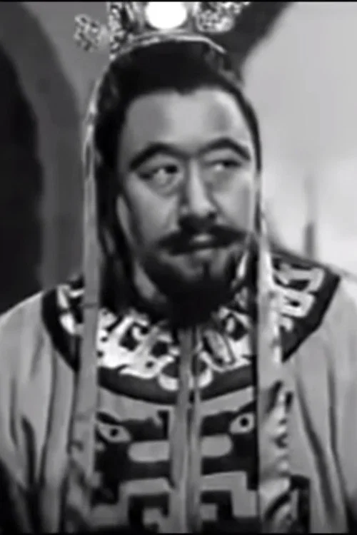 Photo of Jiang Ming