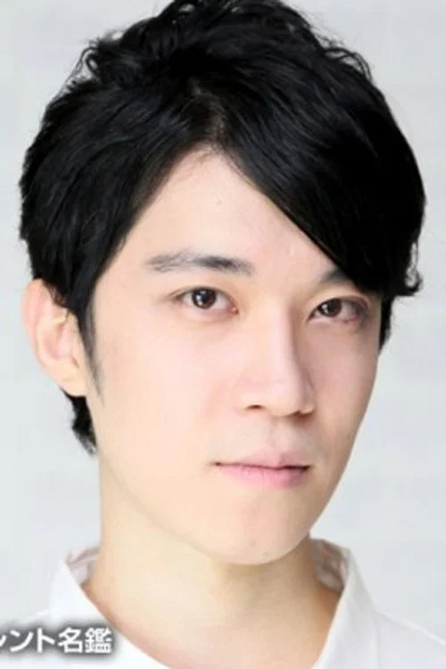 Photo of Masashi Tamaki
