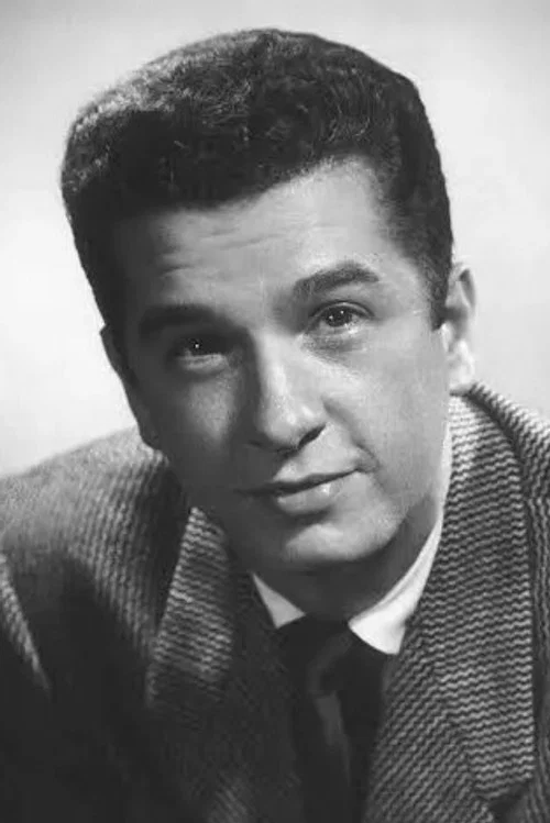 Photo of Bill Shirley