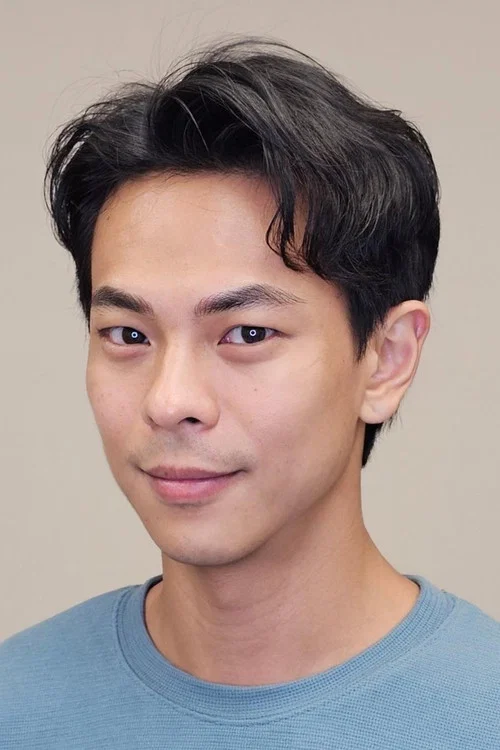 Photo of Sean Sun