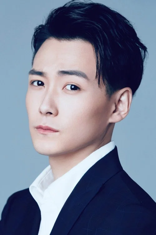 Photo of Chen Zhiwei