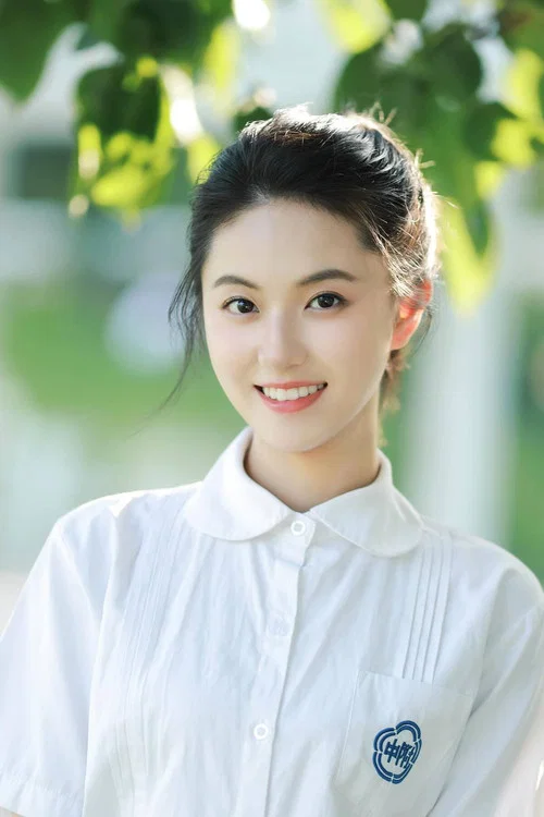 Photo of Zhao Daixi