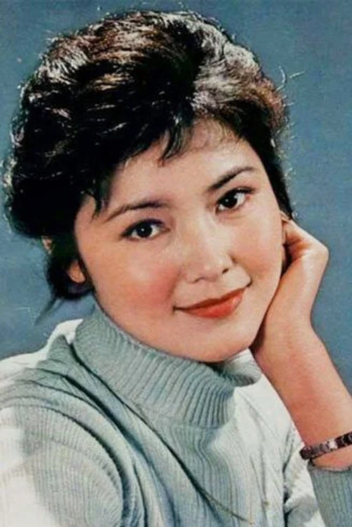 Photo of Jiang Lili