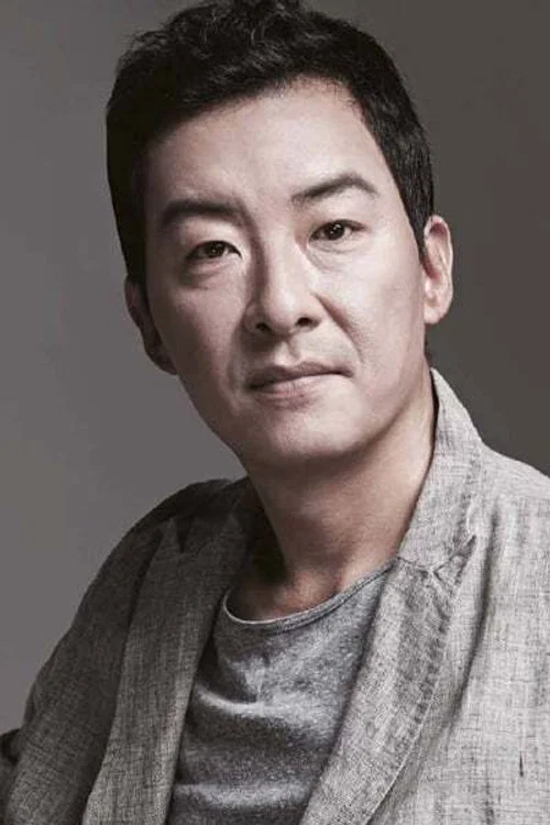 Photo of Hao Ping