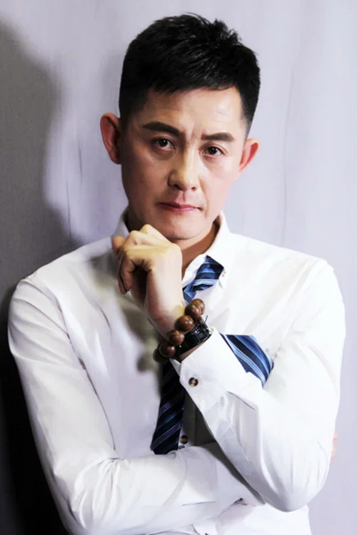 Photo of Jin Liang