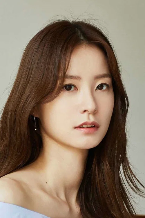 Photo of Jung Yu-mi