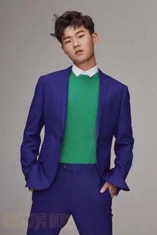 Photo of Zhao Haohong
