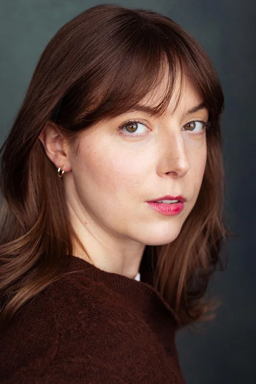 Photo of Alice Brittain