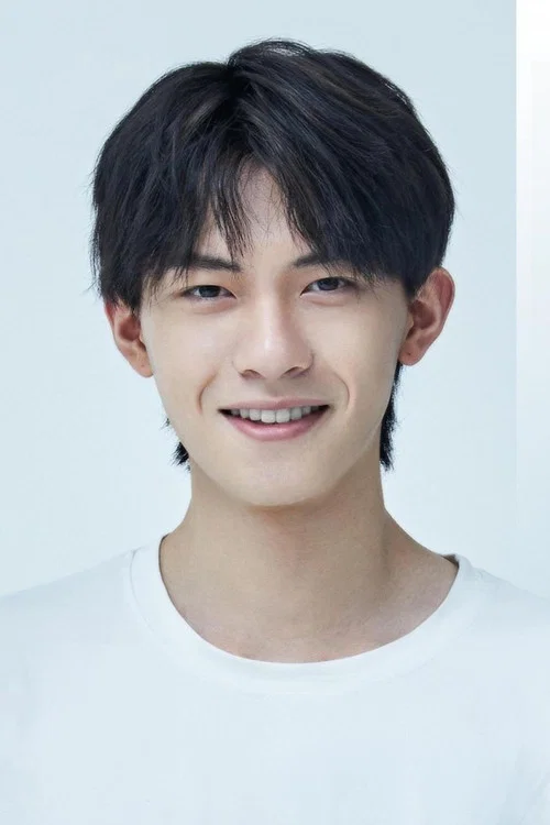 Photo of Yuan Dasen