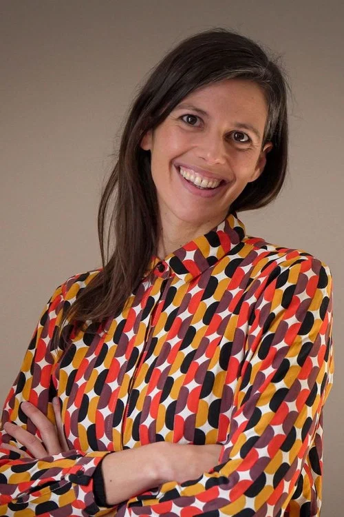 Photo of Alicia NĂșñez Puerto