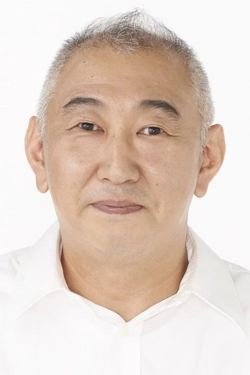 Photo of Shoichiro Tanigawa