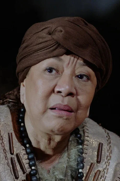 Photo of Bibeth Orteza