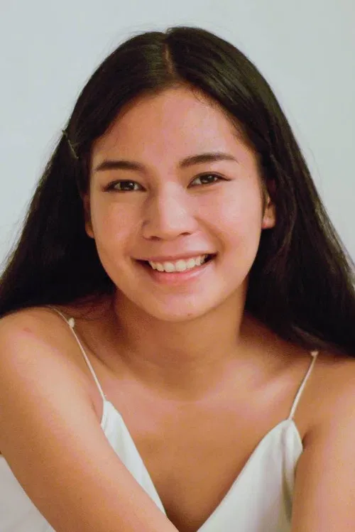 Photo of Yvanne Evangelista