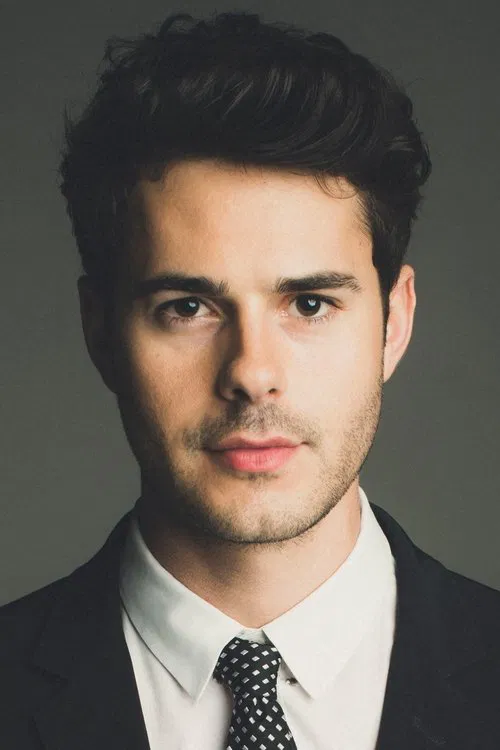 Photo of Jayson Blair