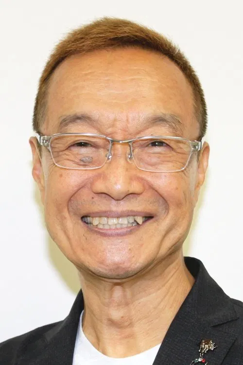 Photo of Akira Kamiya