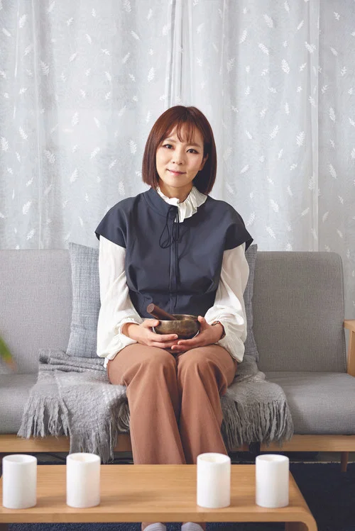 Photo of Kwak Jung-eun