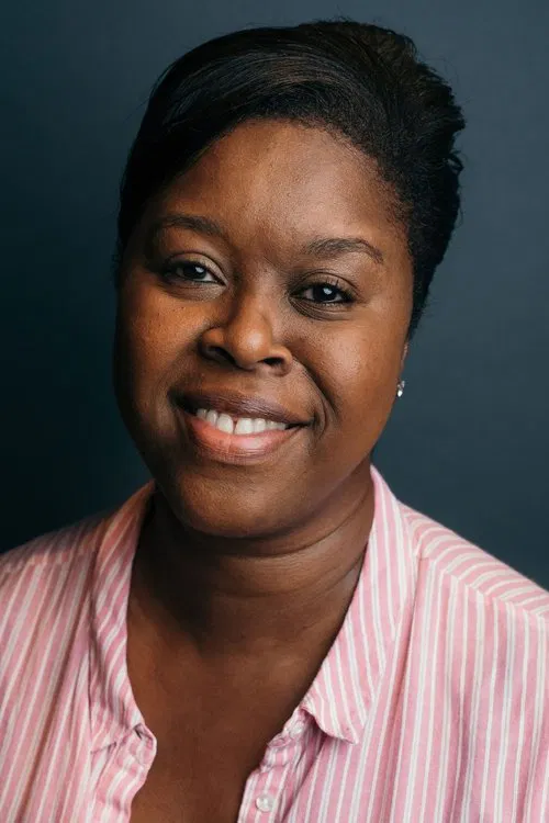 Photo of Michelle Greenidge