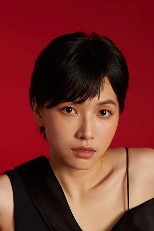 Photo of Hsiao Han-fang