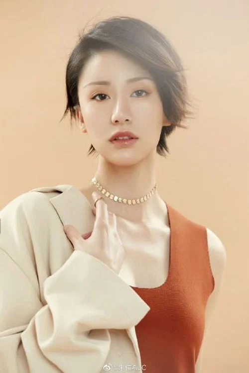 Photo of Zhu Jiaxi