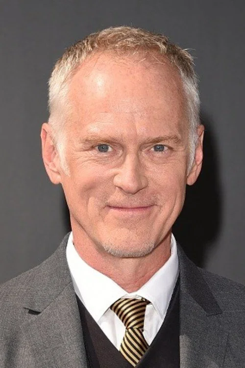 Photo of Alan Taylor