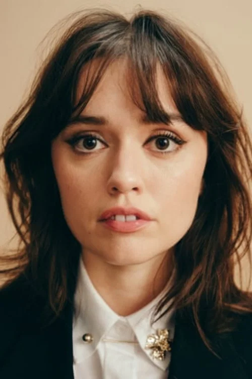 Photo of Aimee Lou Wood