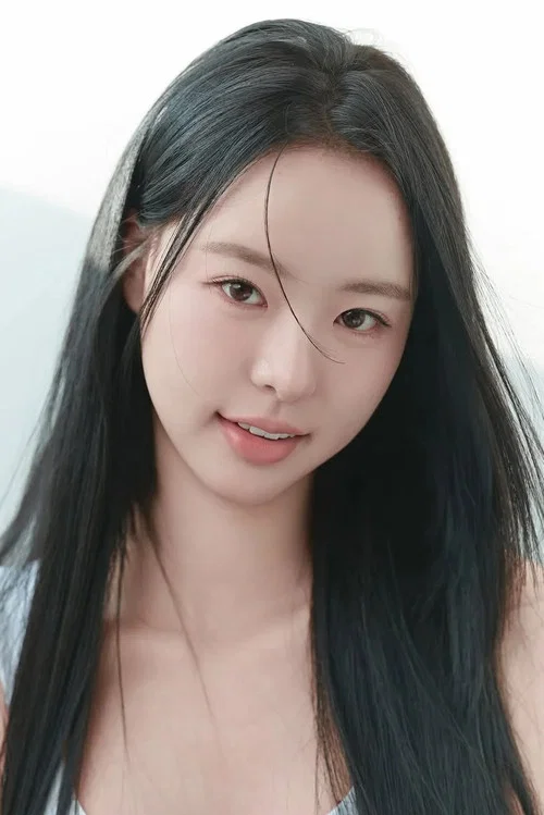 Photo of Park Hee-sun