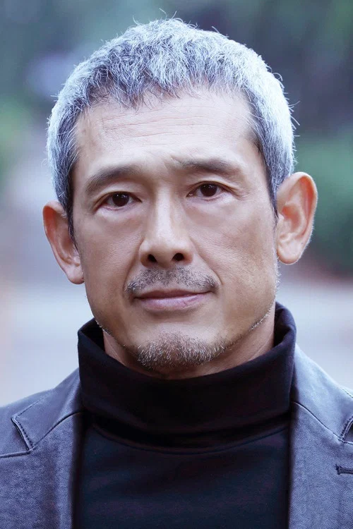 Photo of Shingo Tsurumi