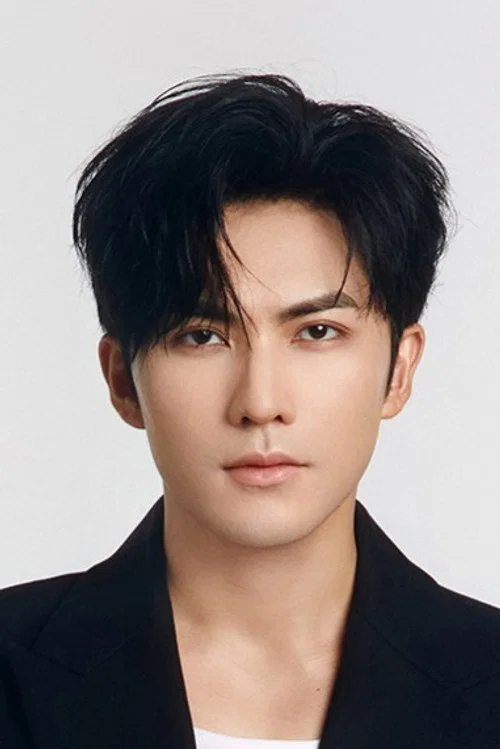 Photo of Li Gengyun