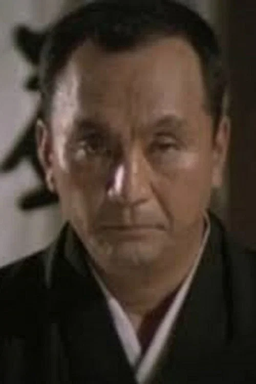 Photo of Fujio Suga