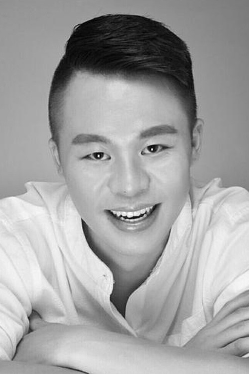 Photo of He Zhengting