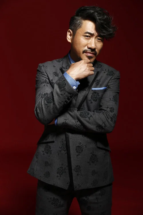Photo of Gao Yi