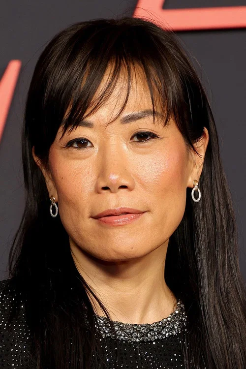 Photo of Miri Yoon
