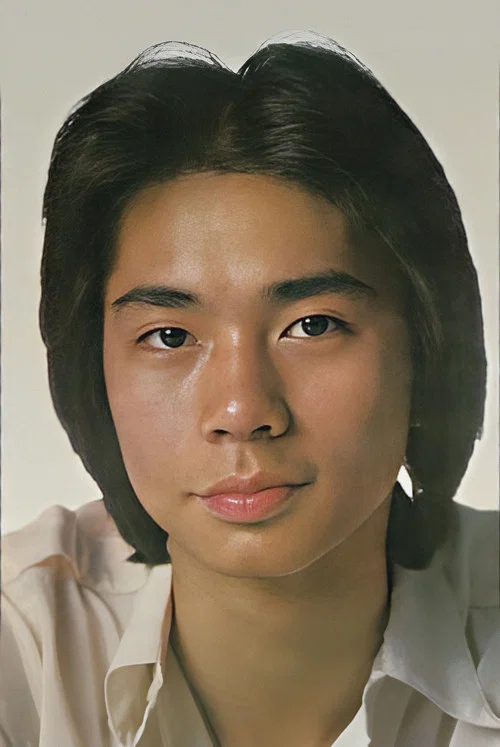 Photo of Ken Choi Fung-wah