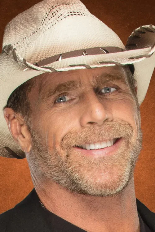 Photo of Michael Hickenbottom