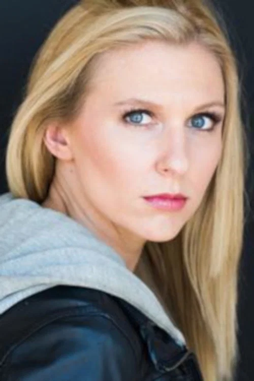 Photo of Natasha Lloyd