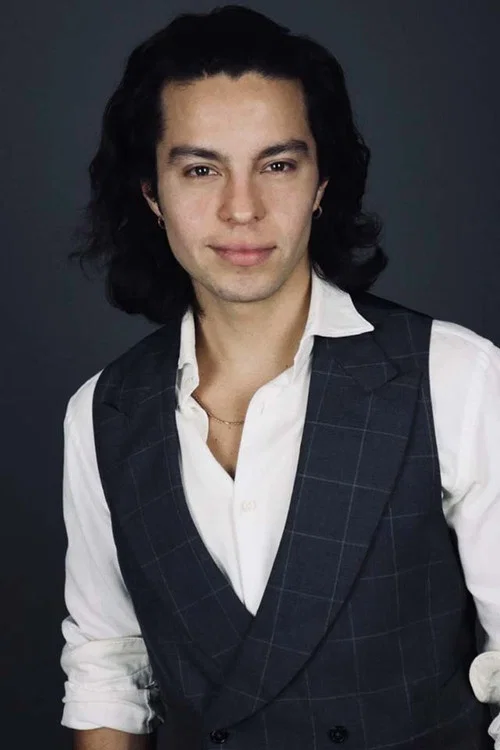 Photo of Sebastián Viveros