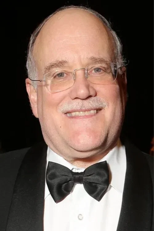 Photo of Ted Field