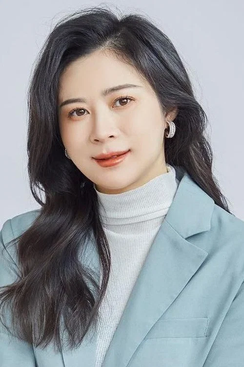 Photo of Shi Hui