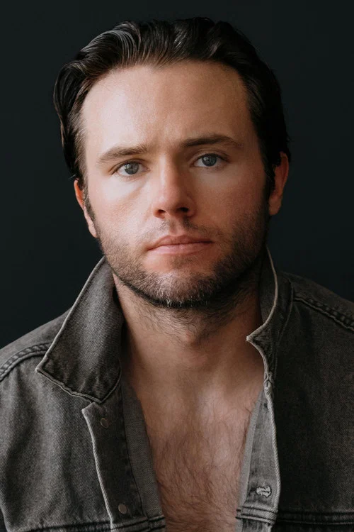 Photo of Ashton Rogers