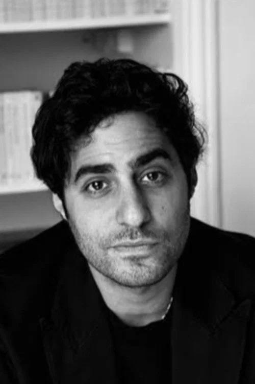 Photo of Omar El Kadi