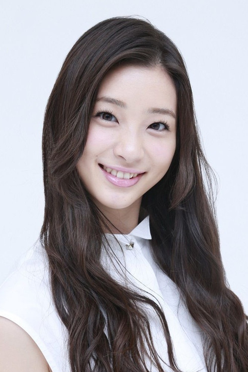 Photo of Rika Adachi