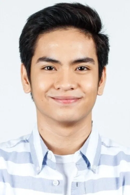 Photo of Jairus Aquino