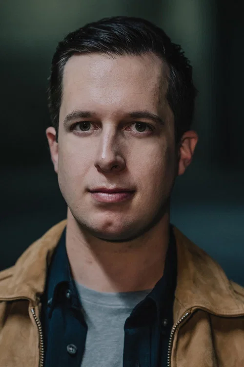 Photo of Oren Soffer