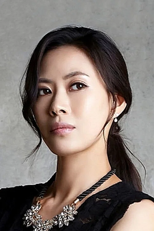 Photo of Yoo Chae-young