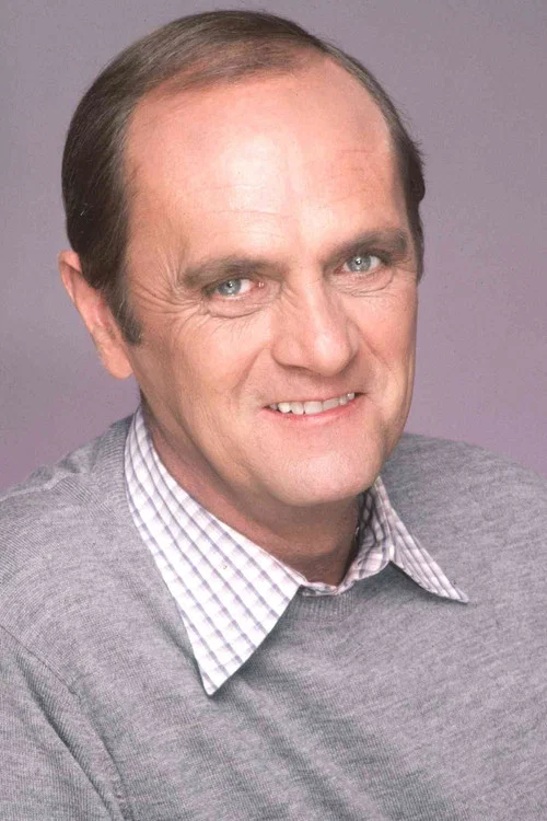 Photo of Bob Newhart