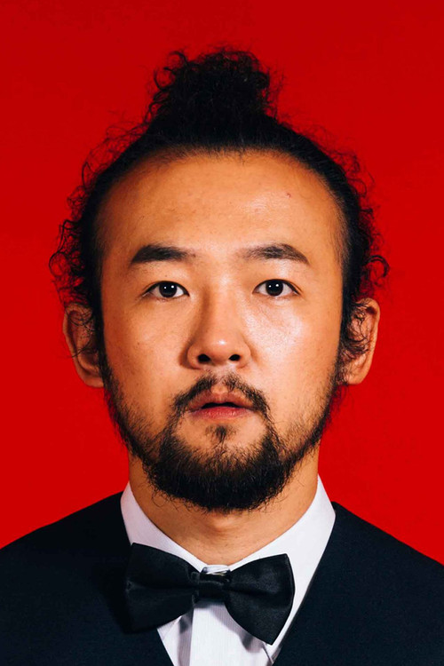 Photo of Wang Zichuan