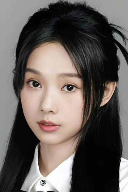 Photo of Lu Zhaohua