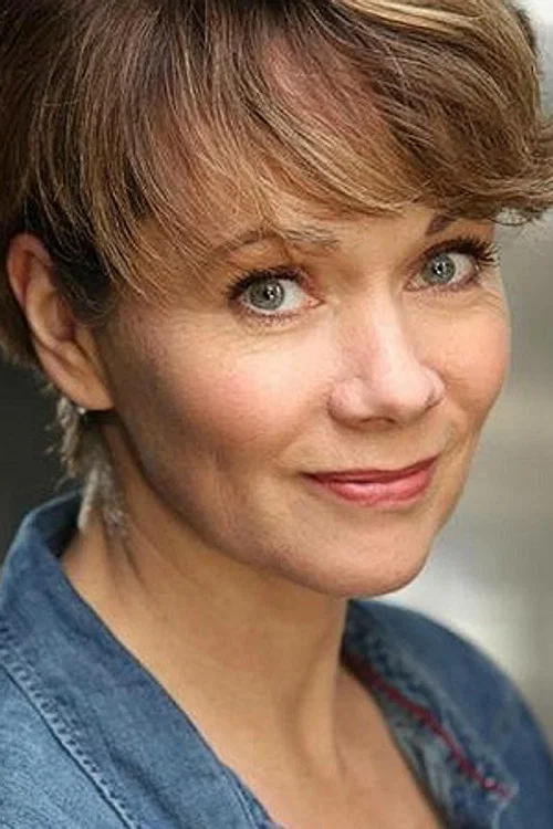 Photo of Debra Beaumont